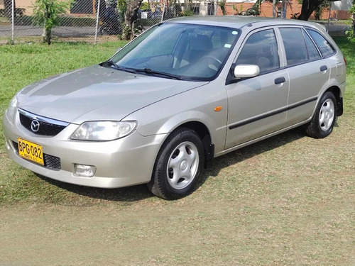 Mazda Allegro 1.3 Full