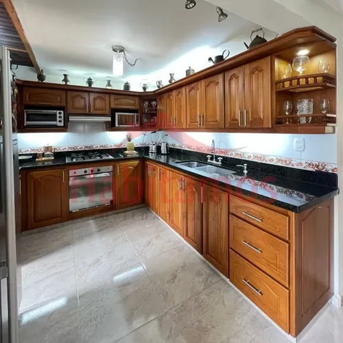 Casa En Venta En Rionegro - Vereda Ojo De Agua Cod 68628