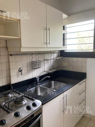 Imagen 21 de 30 de Departamento - Oportunidad !!! Olivos - 3 Amb Con Cochera