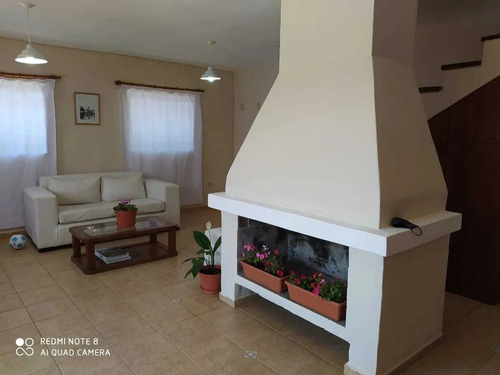 Imagen 8 de 12 de Vendo Casa Villa Silvina - Salsipuedes 2500m2 Y 300m2 Cubiertos