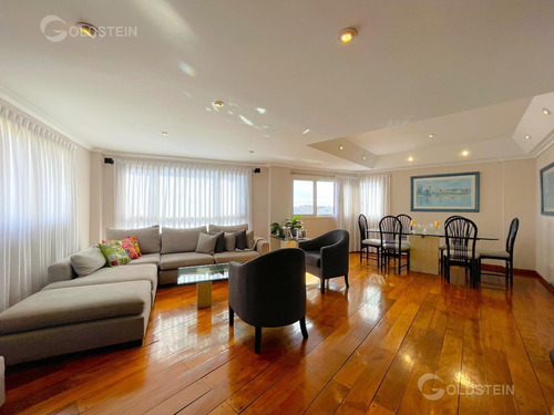 Duplex De Real Categoria Totalmente Recilado, Comoda Cochera Fija Y Baulera