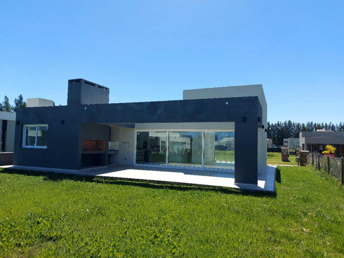 Excelente Propiedad Barrio Privado Santa Ines Canning, Esteban Echeverria
