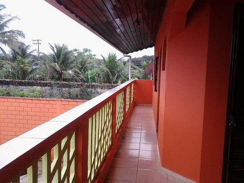 Imagem 11 de 13 de Casa No Cibratel Para Locaçâo No Cibratel Em Itanhaèm - So0031