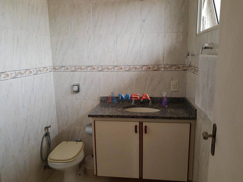 Imagem 16 de 25 de Casa Á Venda Com 4 Dormitórios / 4 Suites / 5 Vagas Alto Da Lapa - Sp. Vale A Pena Conhecer!! - Ca1155