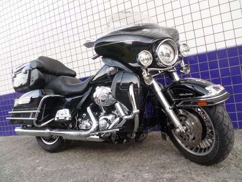 Imagem 11 de 15 de Harley Davidson