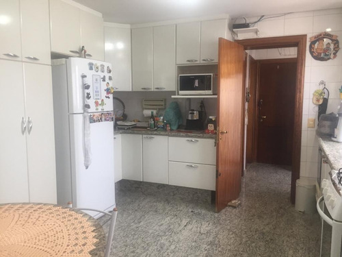Imagem 13 de 21 de Apartamento Residencial Em São Paulo - Sp - Ap1600_etic