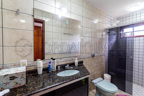 Imagem 19 de 30 de Park Way Smpw Quadra 20, Casa Com Habite-se, São 600m², 5 Suítes + Área De Lazer! - Villa135105