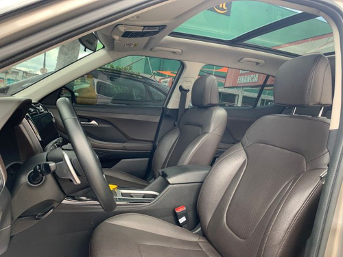 Hyundai Creta Creta 1.0 TGDI FLEX PLATINUM AUTOMÁTICO