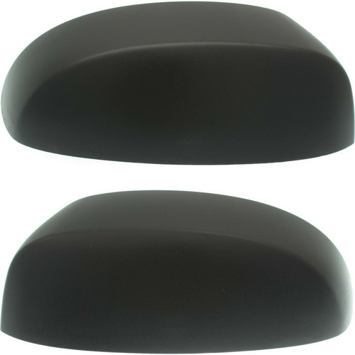 Cubiertas De Espejo 2007-2013 Silverado Gmc Sierra Negro