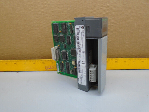 1747-sdn /b Frn 5.001  Allen Bradley Slc 500 Devicenet A Ggd