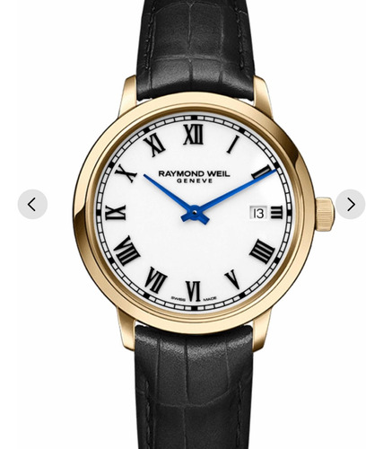 Reloj Raymond Weil