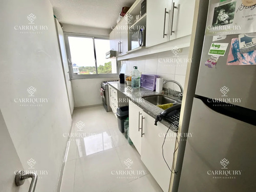 Apartamento En Venta Roosevelt 2 Dormitorios