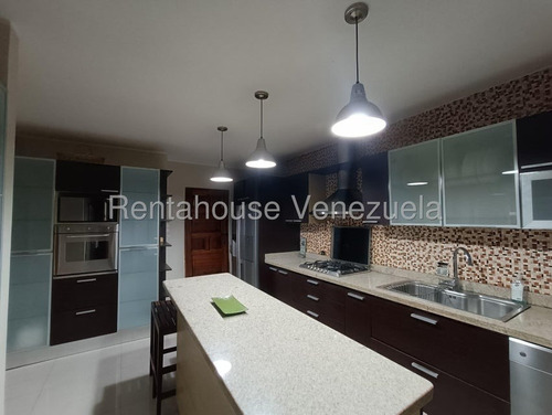 Apartamento En Venta En Alta Florida Sin Problemas De Agua #25-19051 Np