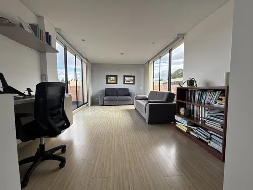 Casa En Venta En Camino De Arrayanes. Cod V135173