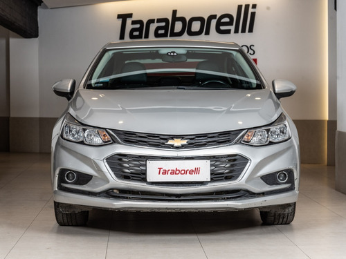 Imagen 3 de 15 de Chevrolet Cruze Ii 2019 1.4 Lt 153cv Taraborelli Fer