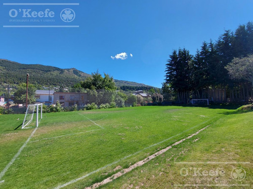 Barrancas al Lago 2