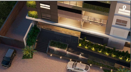 Apartamento À Venda, 168 M² Por R$ 1.771.000,00 - Juvevê - Curitiba/pr - Ap3759