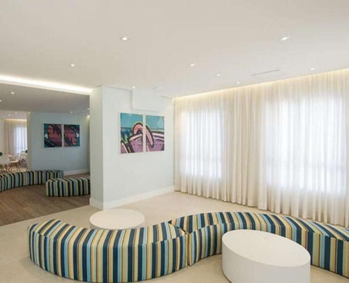 Apartamento Com 2 Dormitórios À Venda, 52 M² - Centro - São Bernardo Do Campo/sp - Ap65409