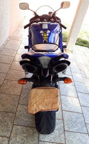 Imagem 3 de 7 de Yamaha Yzf R1