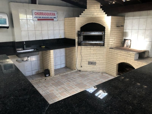 Imagem 15 de 15 de Murano Imobiliária Aluga Apartamento De 2 Quartos Na Praia De Itaparica, Vila Velha - Es. - 2497