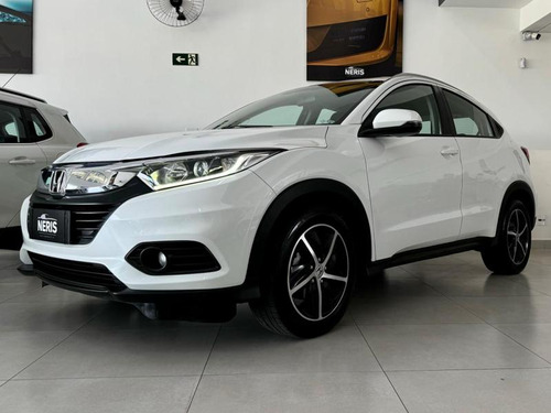 Honda HR-V Hr-v Ex Cvt