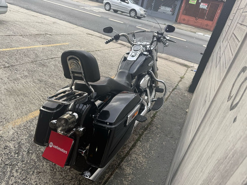 Harley-davidson Dyna Switchback
