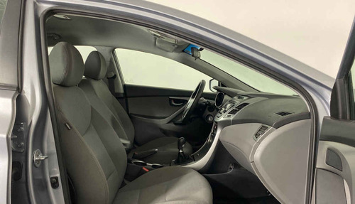 Imagen 11 de 15 de 115972 - Hyundai Elantra 2016 Con Garantía