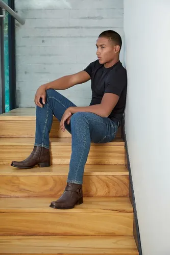 Botas casual para hombre hotsell