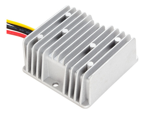 Lj Para Convertidor De Voltaje Regulador Dc12v A 48v 3a 144w