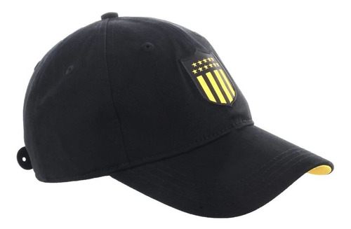 Gorro Gorra Puma De Peñarol Para Adulto Mvd Sport