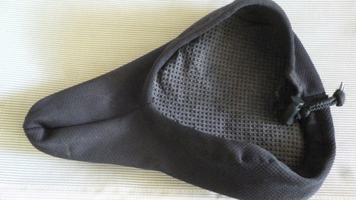 Protector De Gel Para Asiento De Bicicleta Usado