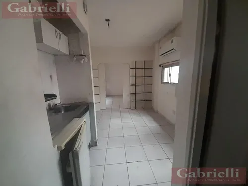 Departamento Ubicado En Capital Federal A 2 Cuadras De La Uade