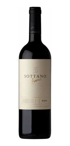 Sottano Reserva Blend 6x750ml