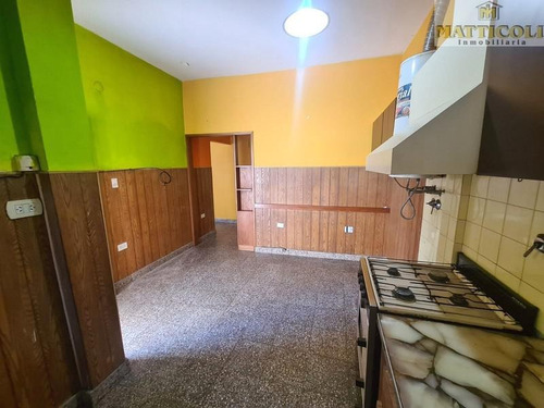 Imagen 4 de 11 de Ph 3 Ambientes Con Patio Y Terraza En Villa Ballester
