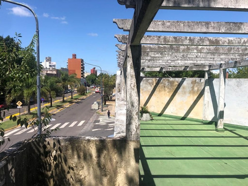 Imagen 15 de 16 de Departamento En Alquiler Con Balcon Y Terraza , La Plata