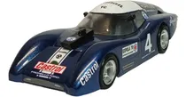 Comprar Ford Halcón Pronello Tc Dante Emiliozzi 1969 1:32 Claseslot