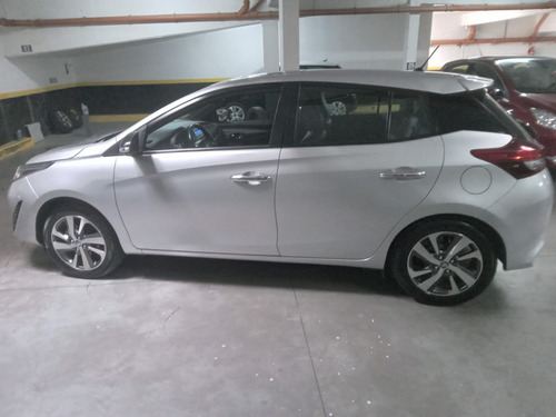 Toyota Yaris 1.5 107Cv S Cvt