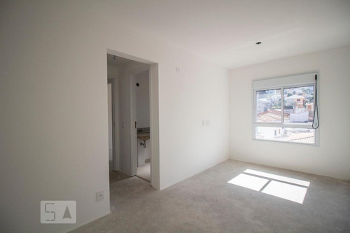 Apartamento À Venda - Alto Da Lapa, 2 Quartos, 60 - S893128727