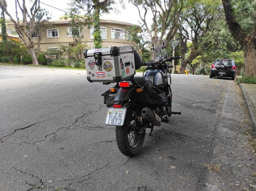 Royal Enfield Himalayan 2019/2020 ( Na Garantia ) Novinha