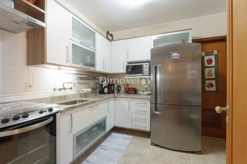 Imagem 6 de 15 de Casa Em Condominio - Ipanema - Ref: 24610 - V-24610