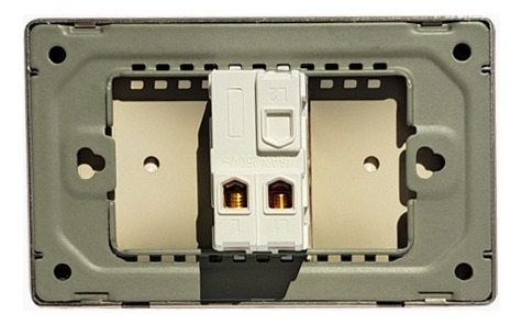 Interruptor 9/24 Simple Ultrasmart