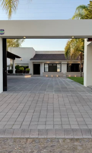 Imagen 4 de 28 de Hermosa Residencia En Lomas De Los Vergeles En Renta