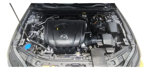 Mazda Mazda 3 2.5 i Grand Touring Hb At