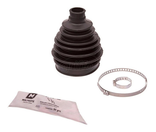 Kit Fuelle Lado Rueda Volkswagen Passat B5 (3b) I 1997 Al 20