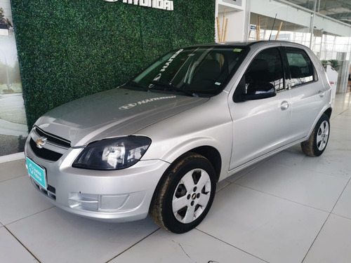 Chevrolet Celta Lt Advantage 2016