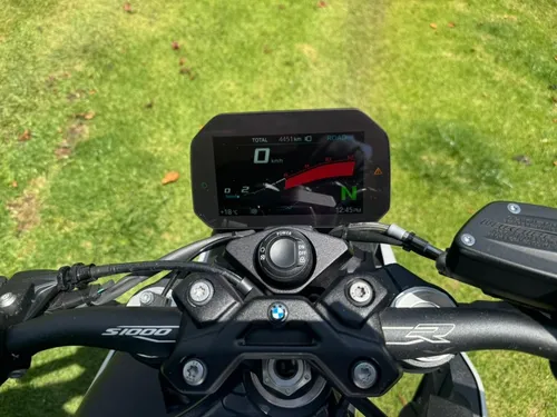 Bmw S1000r