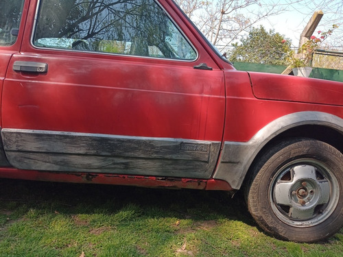 Imagen 12 de 15 de Fiat 147 1996 Spazio
