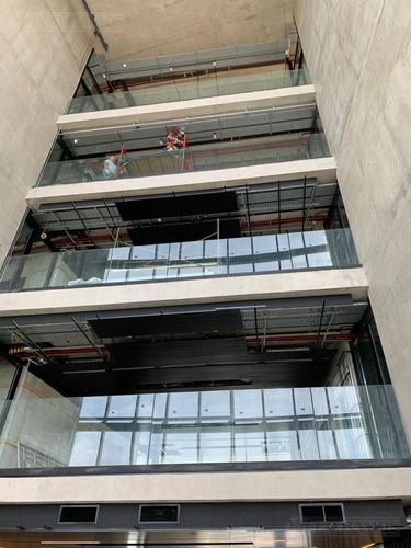 Imagen 14 de 21 de Alquiler De Oficina De 250 M2 En Nordelta