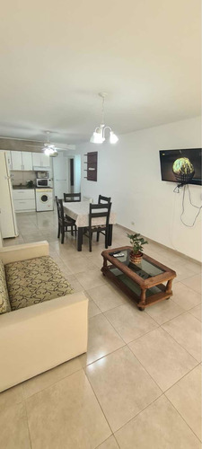 Imagen 9 de 9 de Dpto Nuevo Y Amplio Miramar 3 Amb -wifi