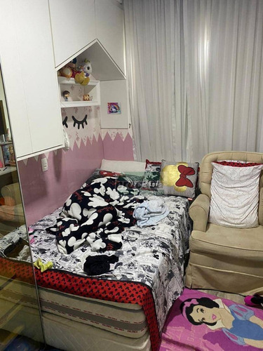 Imagem 30 de 30 de Apartamento Com 3 Dormitórios À Venda, 101 M² Por R$ 600.000 - Dom Pedro - Manaus/am - Ap2787